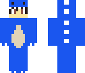 dino boy