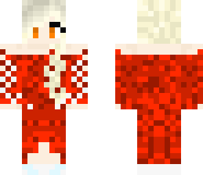 fire elsa