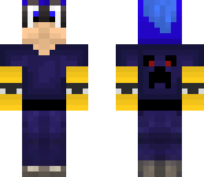 mike koopa fusion