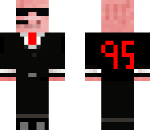 95 pig agent