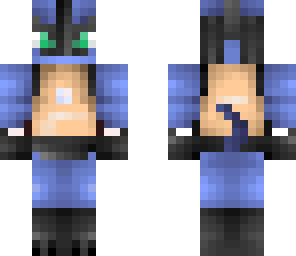 lucaioernei