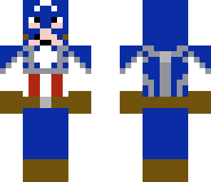 capitan america