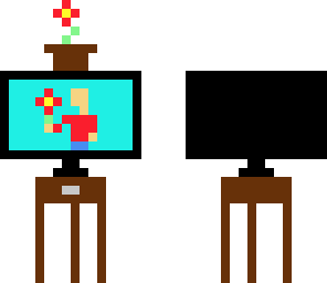 tv disguise