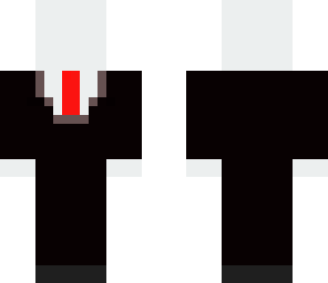 slender man