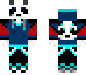 panda