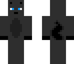 ninja wolf j