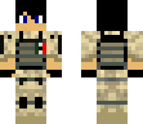 militar mexicano