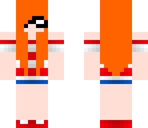 einshine orange