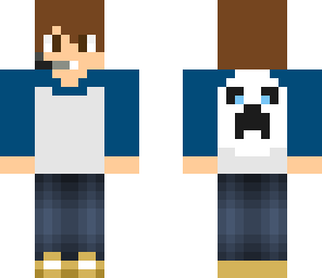nuevo skin vamos