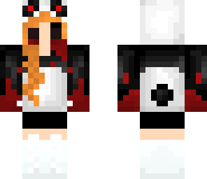 poofy the serial killer