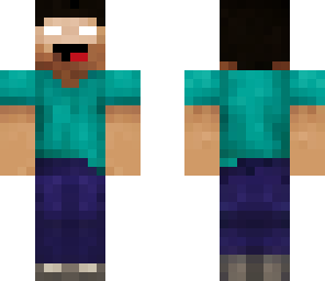 derpy herobrine hd