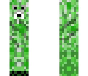 sensei creeper