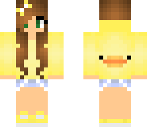 ducky momo