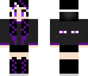 daughter of endy