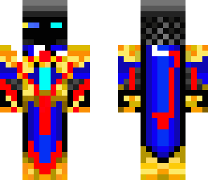technoknight