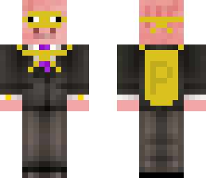 super pig