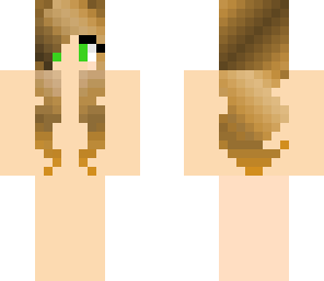 dyed hair base