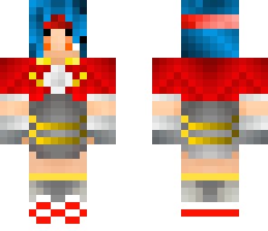 pokemon ranger -from the game
