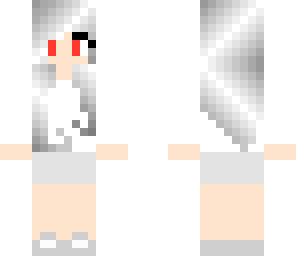 i have no name for this skin