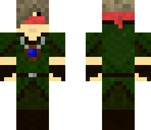 vyrkyn the desert child