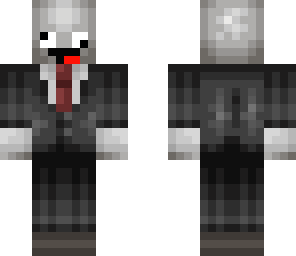 derpy slenderman