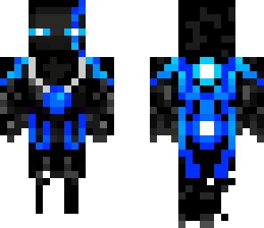 reaper-enderman
