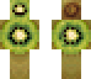 kiwi fruit