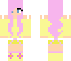 fluttershy 2