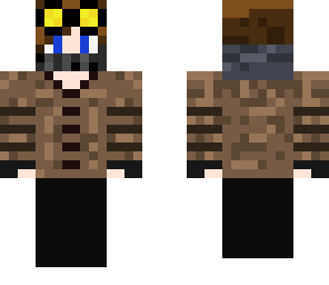 ticci toby