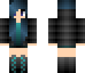 claraisinblue