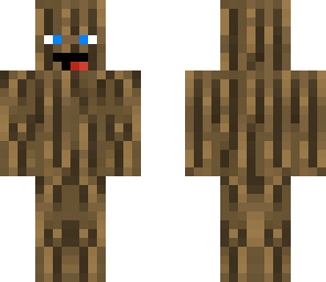 my skin troll