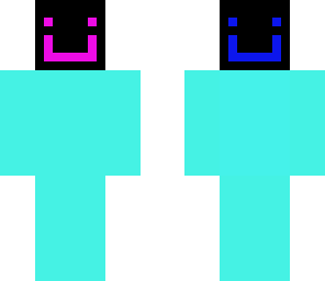smiley face