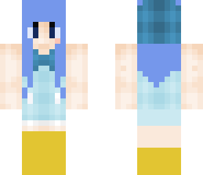 piplup girl
