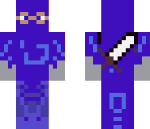 ninja skytheguitardude