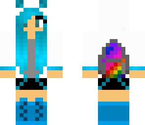 rainbow diamond