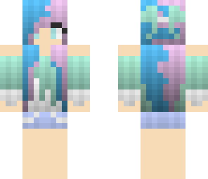 cotton candy
