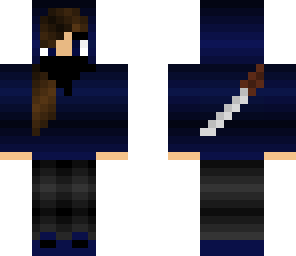 assassin me
