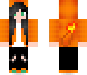 charizard girl