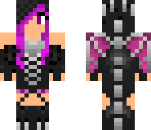 _ender_dragon_girl_