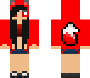 edited skin
