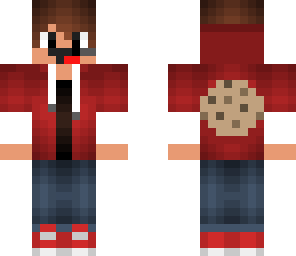 cookie gamer