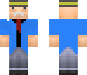 oldman