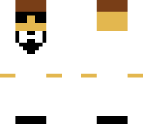 cool guy