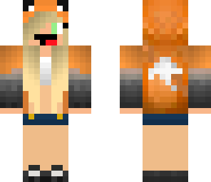 foxy derp