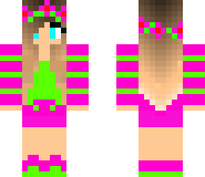 cute girl