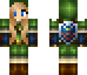 girl link