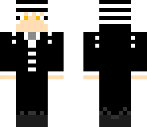 death the kid skin fixed