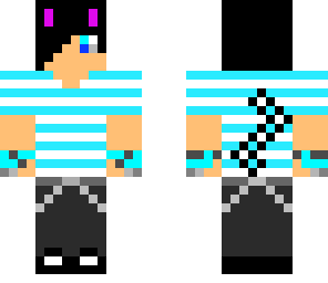 cat boy