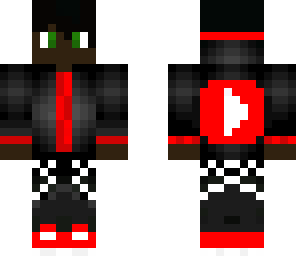 youtube boy black