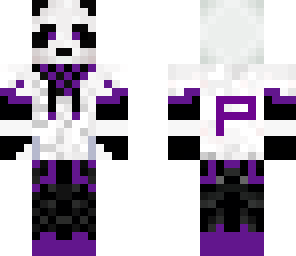 panda